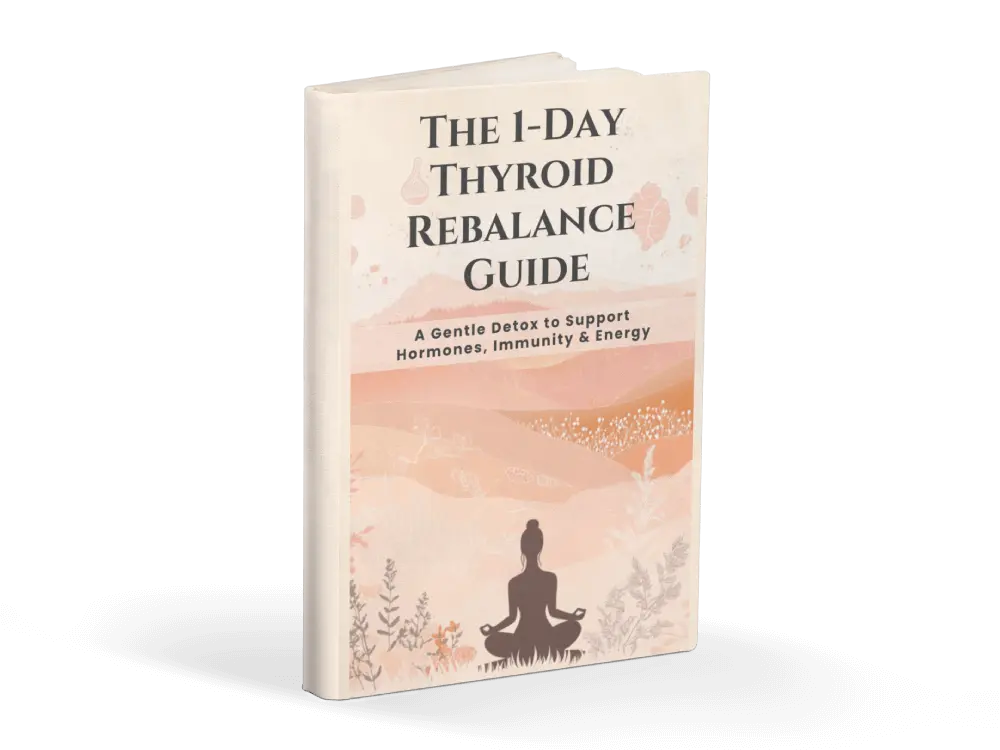 Thyrafemme free E-book bonus 01
